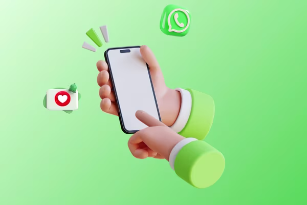 WhatsApp
