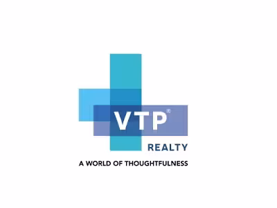 VTP Realty Logo