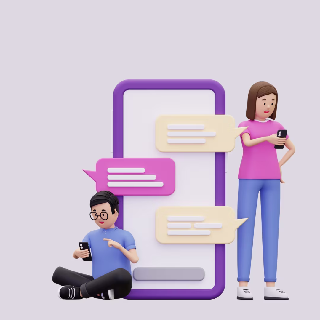 Bulk SMS Platform